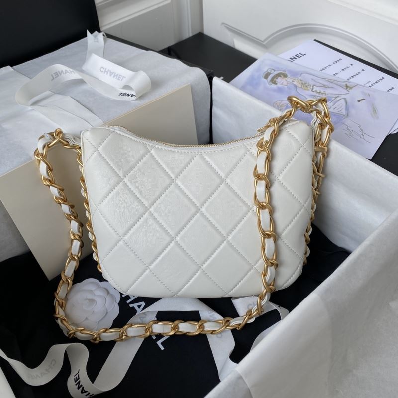 Chanel Hobo Bags